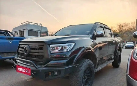 Great Wall Poer, 2024 год, 3 935 000 рублей, 1 фотография