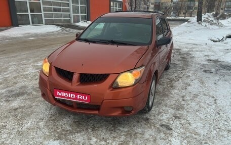 Pontiac Vibe II, 2004 год, 300 000 рублей, 1 фотография