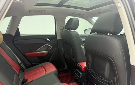 Audi Q3, 2022 год, 2 280 000 рублей, 8 фотография