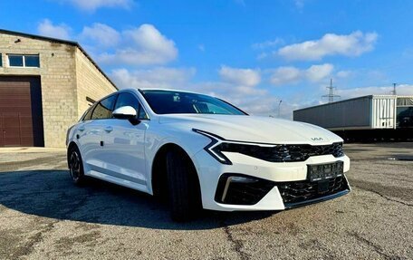 KIA K5, 2025 год, 2 950 000 рублей, 1 фотография