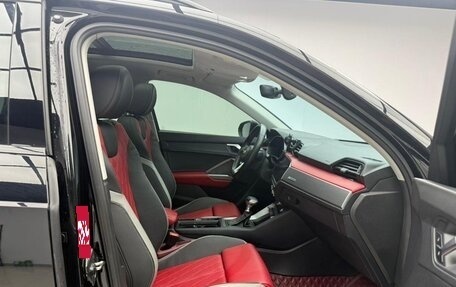 Audi Q3, 2022 год, 2 280 000 рублей, 9 фотография