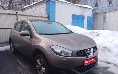 Nissan Qashqai, 2012 год, 750 000 рублей, 1 фотография