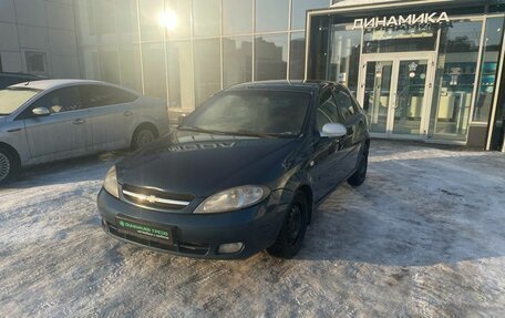 Chevrolet Lacetti, 2007 год, 371 000 рублей, 1 фотография