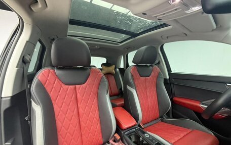 Audi Q3, 2022 год, 2 280 000 рублей, 12 фотография
