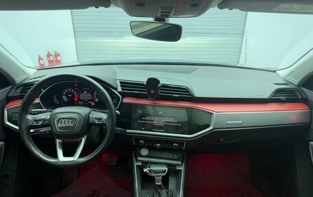 Audi Q3, 2022 год, 2 280 000 рублей, 11 фотография