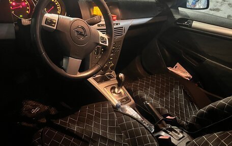 Opel Astra H, 2010 год, 430 000 рублей, 6 фотография