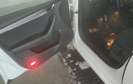 Skoda Octavia, 2018 год, 1 600 000 рублей, 6 фотография