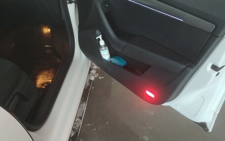 Skoda Octavia, 2018 год, 1 600 000 рублей, 8 фотография