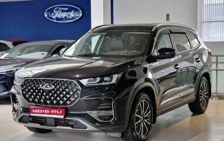 Chery Tiggo 8 Pro, 2021 год, 1 999 000 рублей, 1 фотография