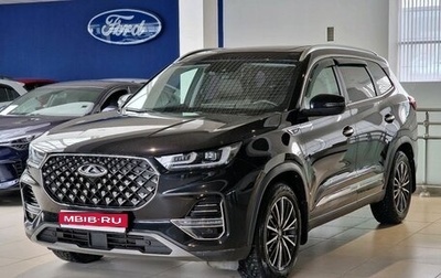 Chery Tiggo 8 Pro, 2021 год, 1 999 000 рублей, 1 фотография