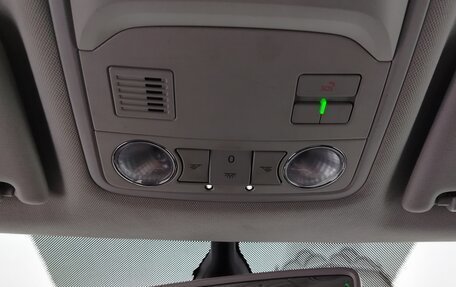 Skoda Octavia, 2018 год, 1 600 000 рублей, 17 фотография