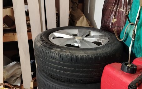 Skoda Octavia, 2018 год, 1 600 000 рублей, 23 фотография