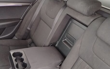 Skoda Octavia, 2018 год, 1 600 000 рублей, 20 фотография