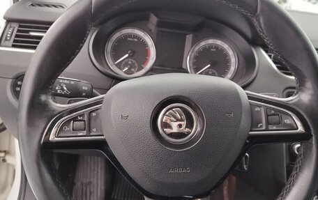 Skoda Octavia, 2018 год, 1 600 000 рублей, 12 фотография