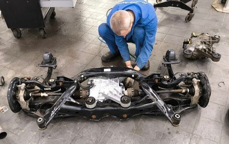 Skoda Octavia, 2018 год, 1 600 000 рублей, 26 фотография