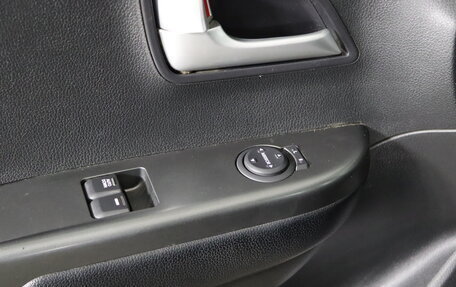 KIA Rio III рестайлинг, 2015 год, 949 990 рублей, 12 фотография