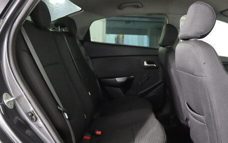 KIA Rio III рестайлинг, 2015 год, 949 990 рублей, 9 фотография