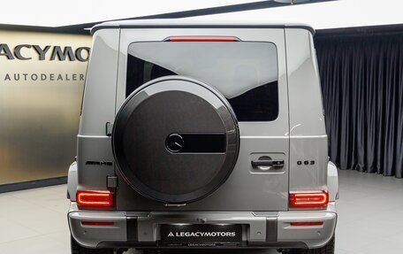 Mercedes-Benz G-Класс AMG, 2026 год, 33 370 000 рублей, 4 фотография