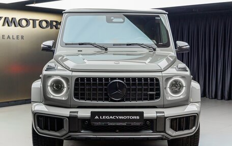 Mercedes-Benz G-Класс AMG, 2026 год, 33 370 000 рублей, 2 фотография