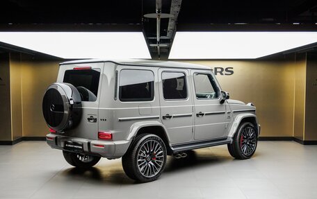 Mercedes-Benz G-Класс AMG, 2026 год, 33 370 000 рублей, 3 фотография