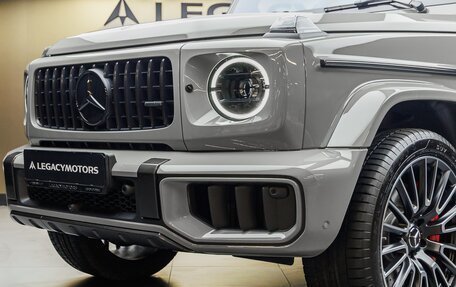 Mercedes-Benz G-Класс AMG, 2026 год, 33 370 000 рублей, 6 фотография