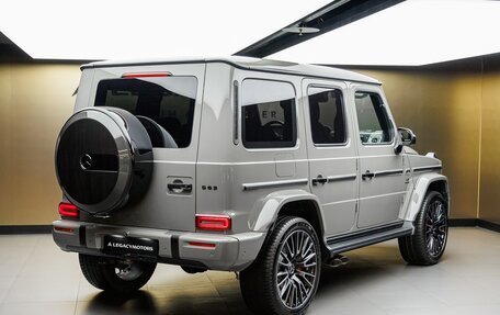 Mercedes-Benz G-Класс AMG, 2026 год, 33 370 000 рублей, 11 фотография