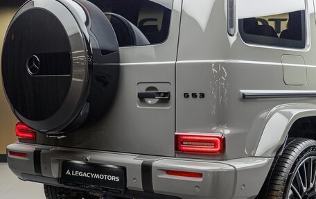 Mercedes-Benz G-Класс AMG, 2026 год, 33 370 000 рублей, 12 фотография