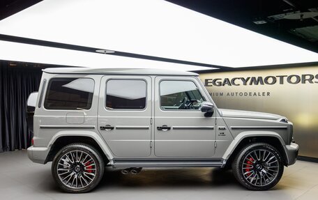 Mercedes-Benz G-Класс AMG, 2026 год, 33 370 000 рублей, 13 фотография