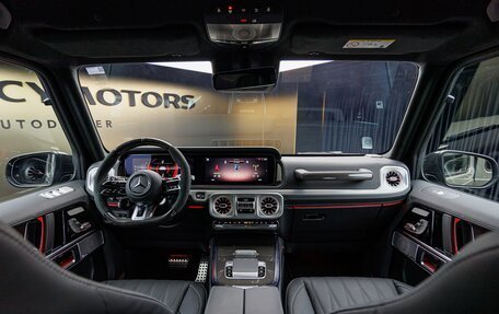 Mercedes-Benz G-Класс AMG, 2026 год, 33 370 000 рублей, 19 фотография