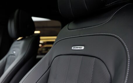 Mercedes-Benz G-Класс AMG, 2026 год, 33 370 000 рублей, 18 фотография