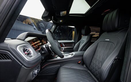 Mercedes-Benz G-Класс AMG, 2026 год, 33 370 000 рублей, 17 фотография