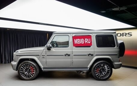 Mercedes-Benz G-Класс AMG, 2026 год, 33 370 000 рублей, 10 фотография