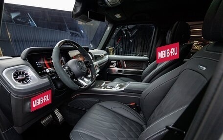 Mercedes-Benz G-Класс AMG, 2026 год, 33 370 000 рублей, 16 фотография