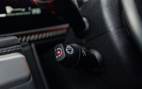 Mercedes-Benz G-Класс AMG, 2026 год, 33 370 000 рублей, 22 фотография