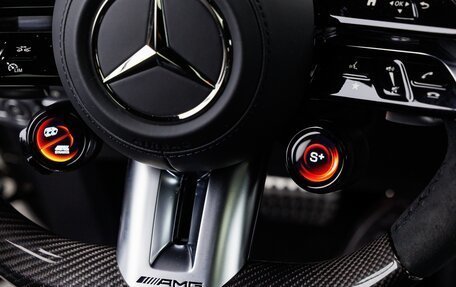 Mercedes-Benz G-Класс AMG, 2026 год, 33 370 000 рублей, 33 фотография