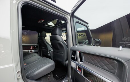 Mercedes-Benz G-Класс AMG, 2026 год, 33 370 000 рублей, 35 фотография