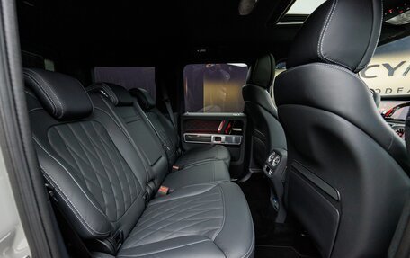 Mercedes-Benz G-Класс AMG, 2026 год, 33 370 000 рублей, 36 фотография