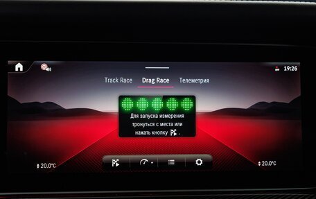 Mercedes-Benz G-Класс AMG, 2026 год, 33 370 000 рублей, 28 фотография