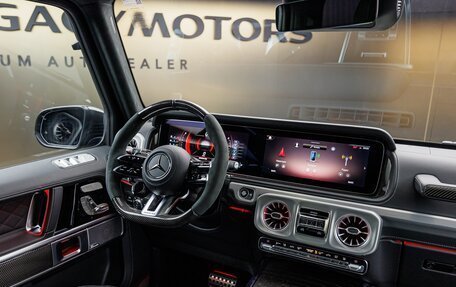 Mercedes-Benz G-Класс AMG, 2026 год, 33 370 000 рублей, 32 фотография