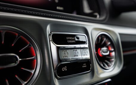 Mercedes-Benz G-Класс AMG, 2026 год, 33 370 000 рублей, 23 фотография