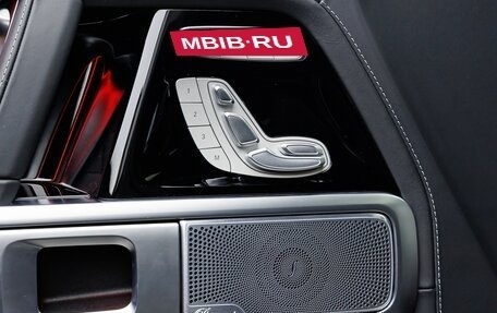 Mercedes-Benz G-Класс AMG, 2026 год, 33 370 000 рублей, 29 фотография