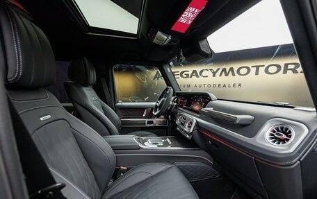 Mercedes-Benz G-Класс AMG, 2026 год, 33 370 000 рублей, 30 фотография