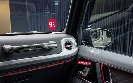 Mercedes-Benz G-Класс AMG, 2026 год, 33 370 000 рублей, 34 фотография