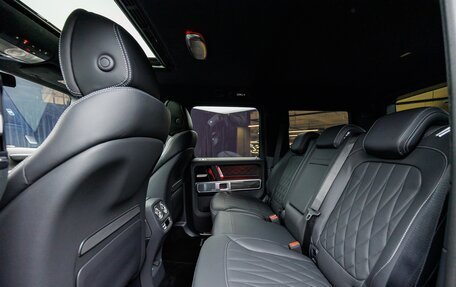 Mercedes-Benz G-Класс AMG, 2026 год, 33 370 000 рублей, 37 фотография