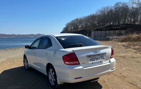 Toyota Allion, 2005 год, 740 000 рублей, 2 фотография