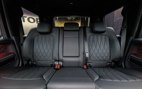 Mercedes-Benz G-Класс AMG, 2026 год, 33 370 000 рублей, 38 фотография