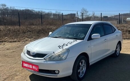 Toyota Allion, 2005 год, 740 000 рублей, 5 фотография