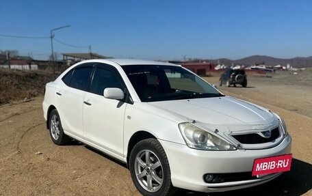 Toyota Allion, 2005 год, 740 000 рублей, 4 фотография