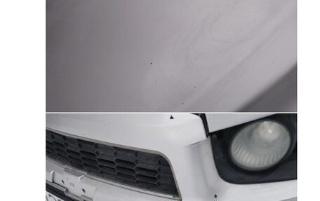 Chevrolet Aveo III, 2012 год, 350 000 рублей, 6 фотография