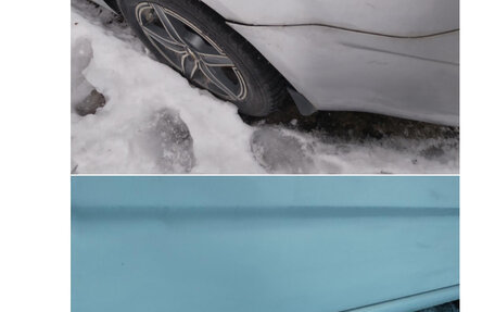 Chevrolet Aveo III, 2012 год, 350 000 рублей, 2 фотография